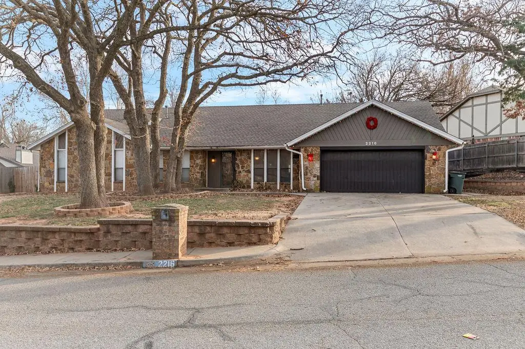 2216 E 37th Street, Edmond, OK 73013 - Image #1