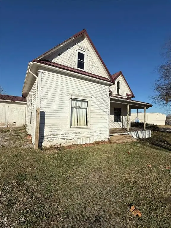 103 W 5th Street, Stroud, OK 74079 - Image #1