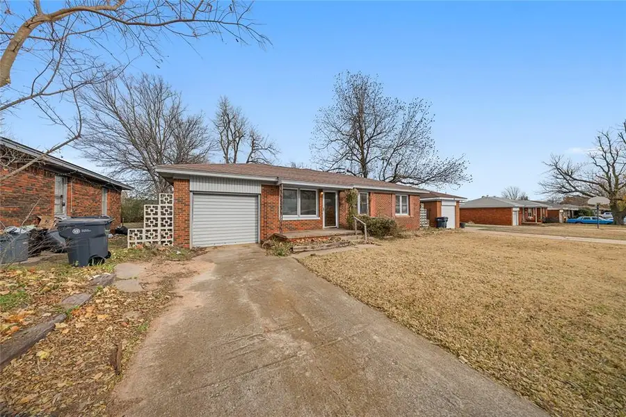 5337 NW 45th Street, Warr Acres, OK 73122 - Image #2