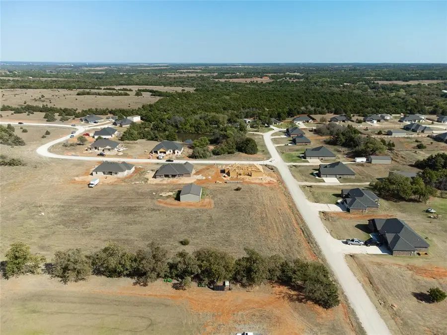 2571 Gallant Fox Terrace, Guthrie, OK 73044 - Image #2