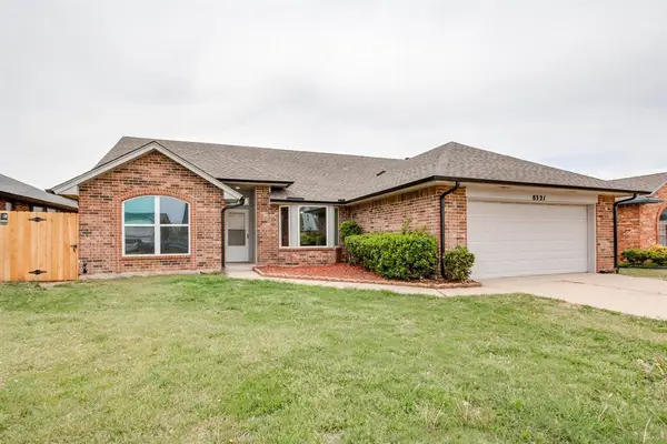 8321 Breezewood Drive, Oklahoma City, OK 73135