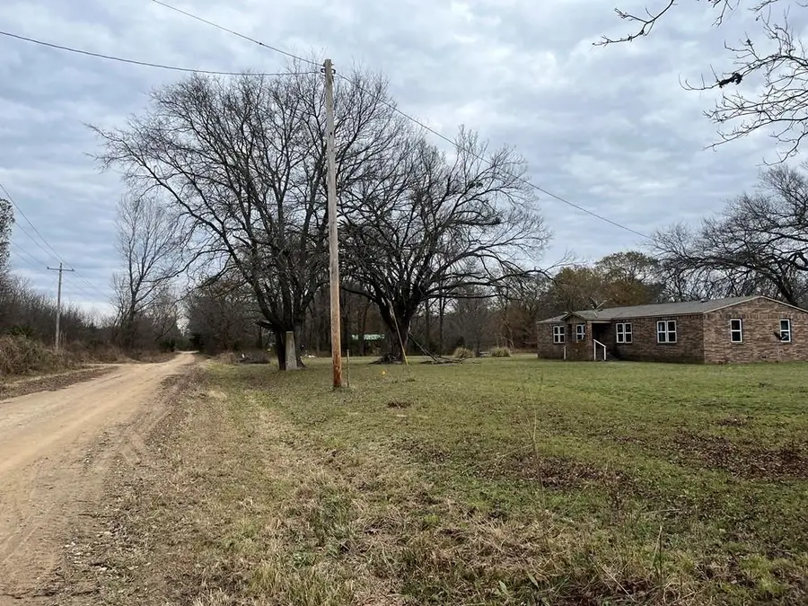 385101 E 1100 Road, Weleetka, OK 74880 - Image #2