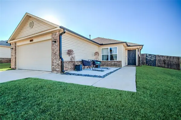 10013 Black Bear Trail, Yukon, OK 73099