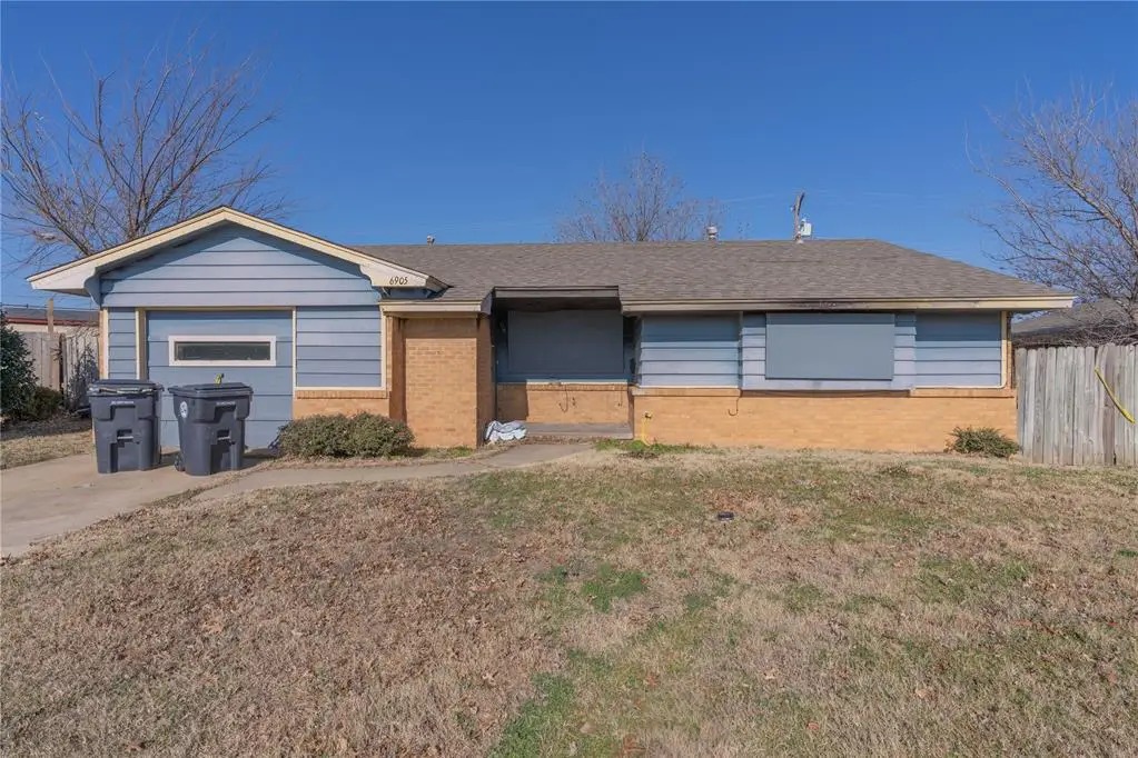 6905 NW 22nd Street, Bethany, OK 73008 - Image #1