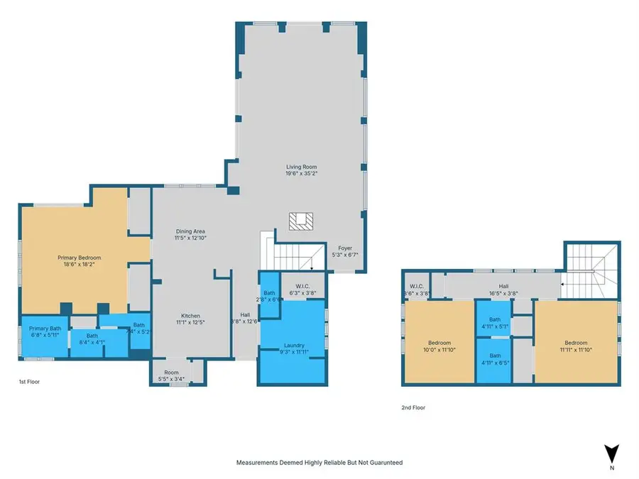 1722 N Myers Road, Apache, OK 73006 - Image #2