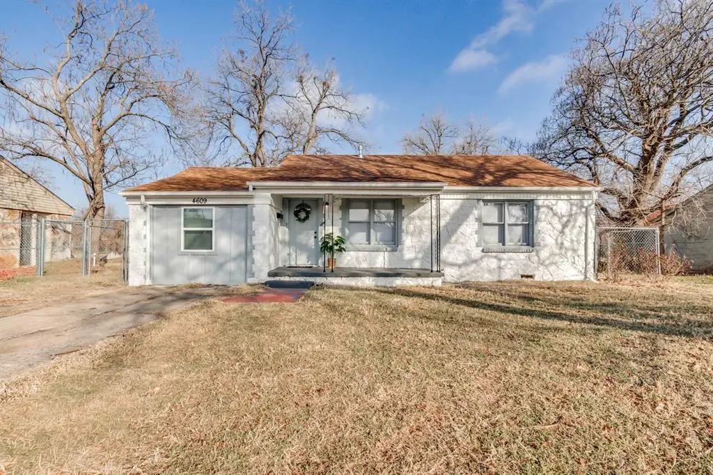 4609 SE 22nd Street, Del City, OK 73115 - Image #1