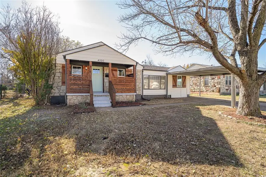 4520 SE 21st Street, Oklahoma City, OK 73115 - Image #3