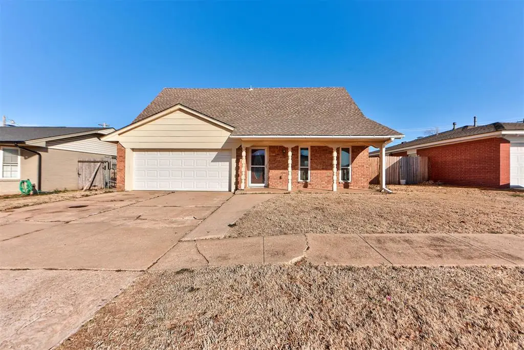 1017 SW 94th Street, Oklahoma City, OK 73139 - Image #1