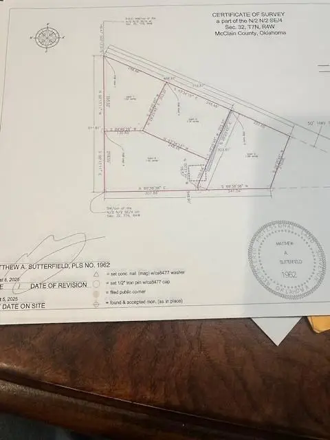 Address Withheld By Seller, Blanchard, OK 73010 - Image #3