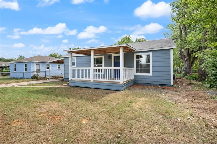 1907 W Oklahoma Avenue, Guthrie, OK 73044 - Image #2