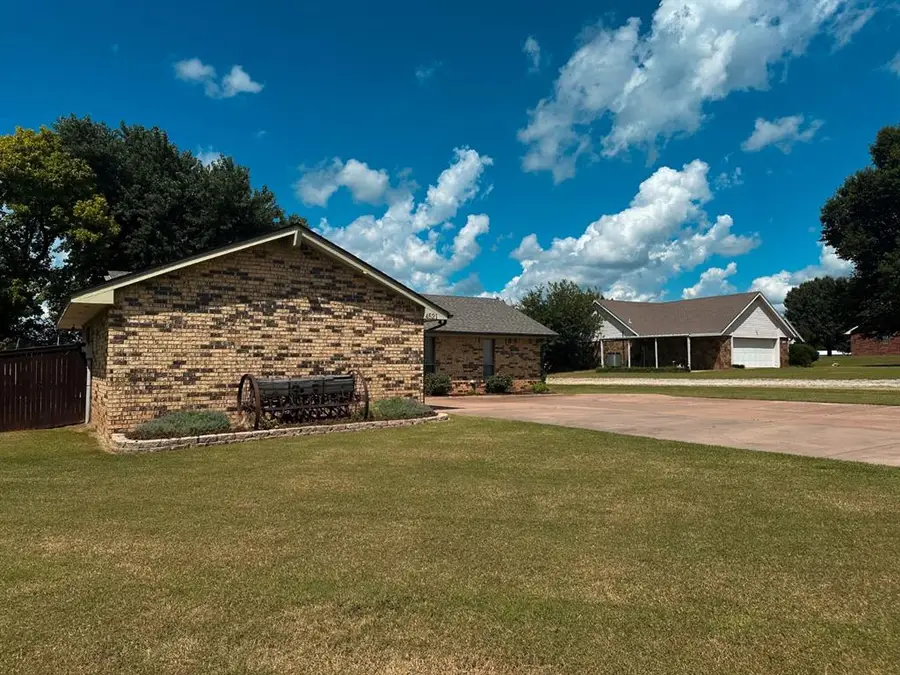 4521 Northridge Lane, Noble, OK 73068 - Image #2