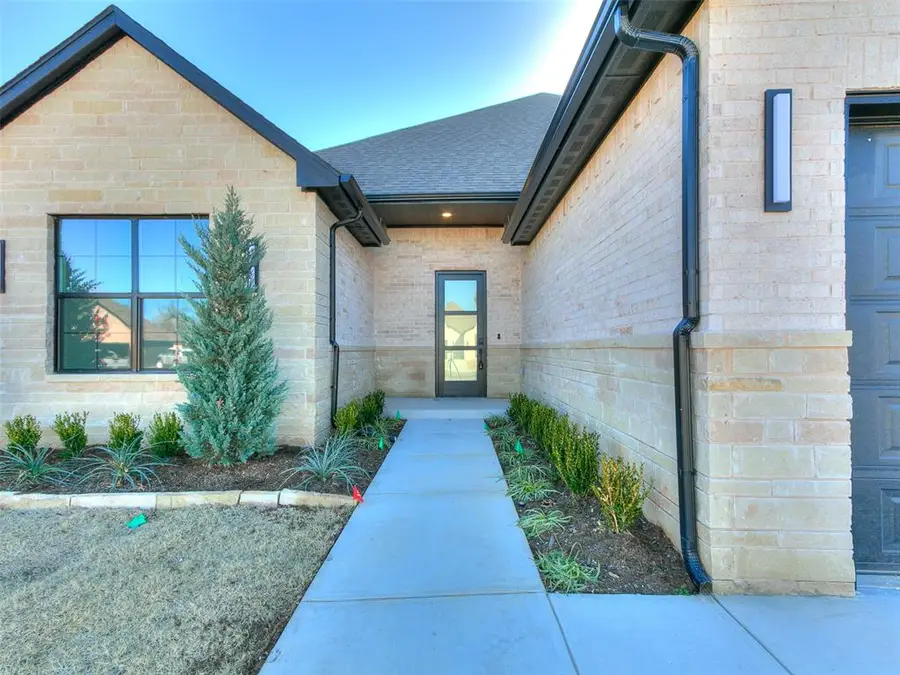 10108 SW 25th Court, Yukon, OK 73099 - #3