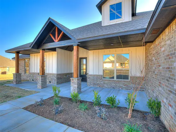 3414 Prairie View Trail, Noble, OK 73068