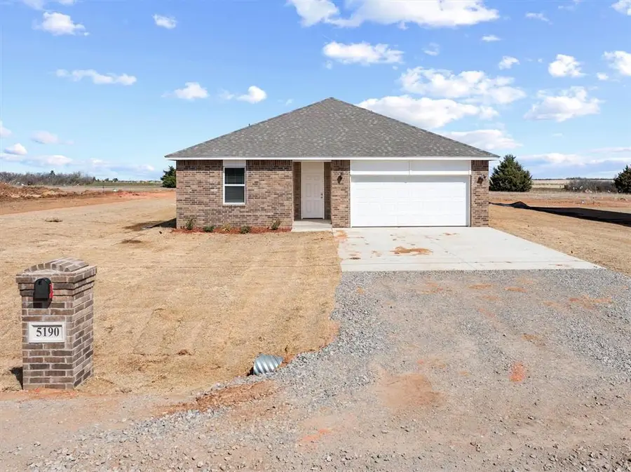 5190 Grassland Drive, Guthrie, OK 73044 - Image #2