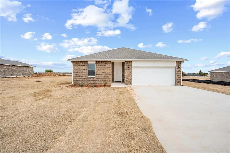 5190 Grassland Drive, Guthrie, OK 73044 - Image #3