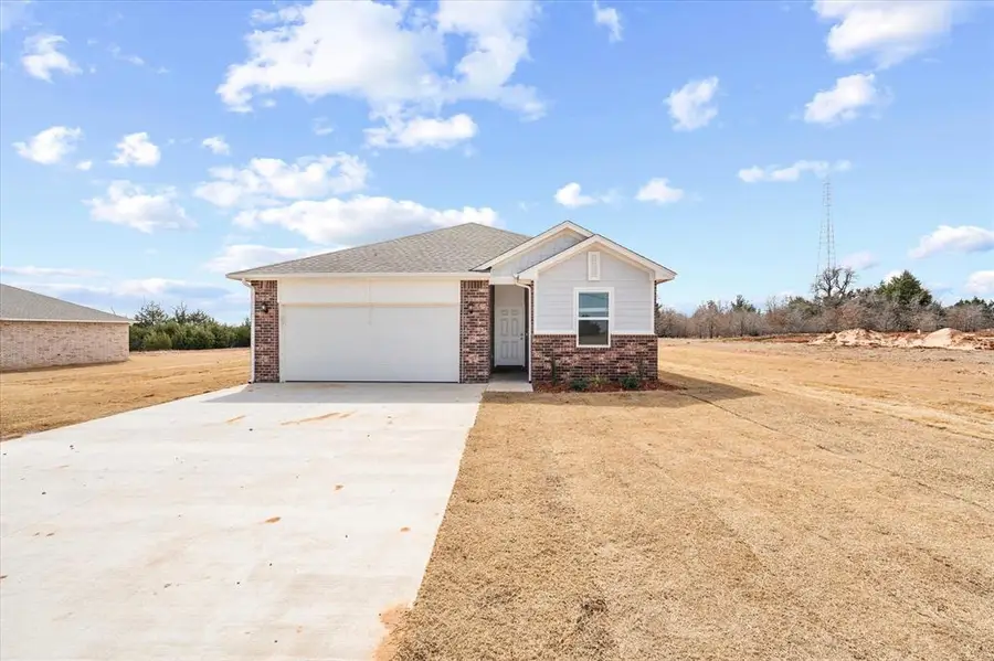 5191 Grassland Drive, Guthrie, OK 73044 - Image #2
