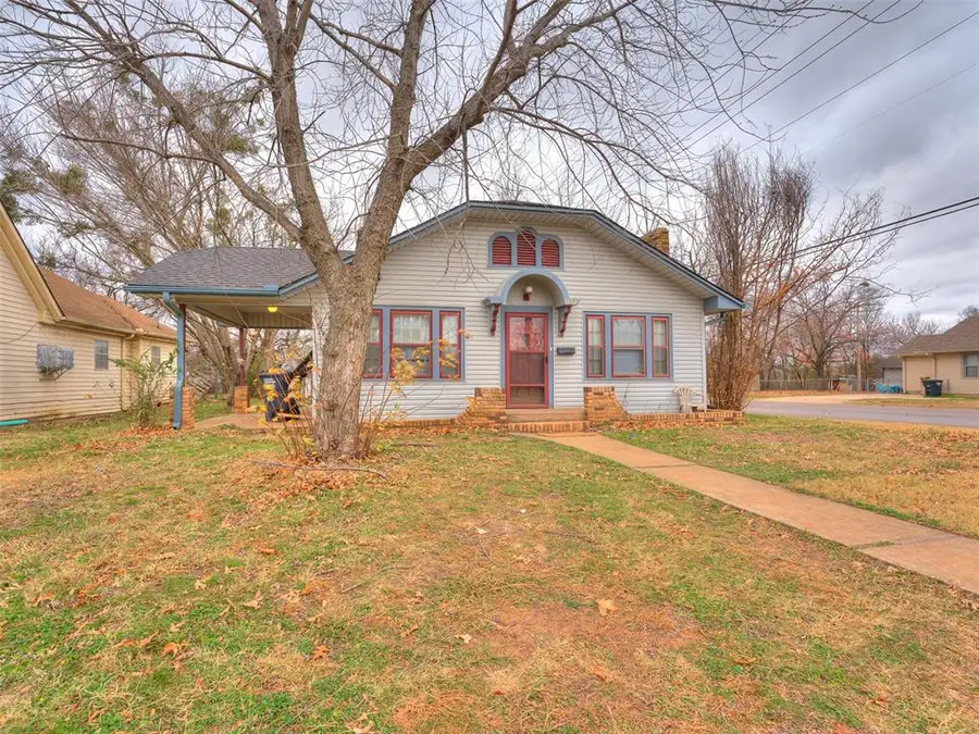 1432 N Park Avenue, Shawnee, OK 74801 - Image #3