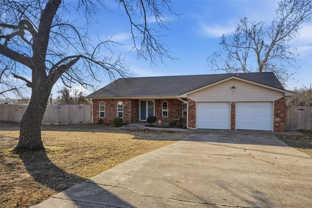 55 Meadow Lane, Choctaw, OK 73020 - Image #1