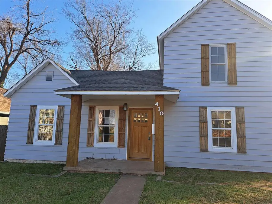 410 N Division Street, Guthrie, OK 73044 - Image #2
