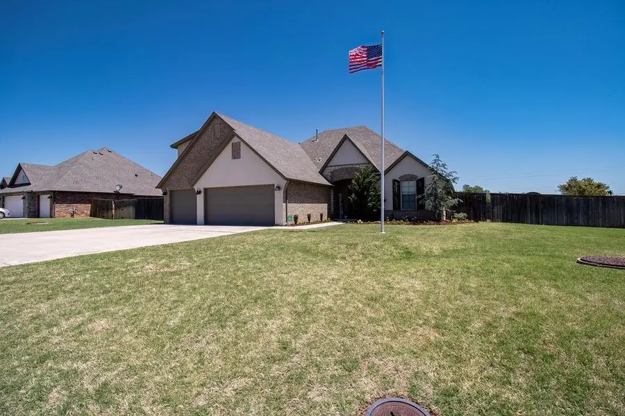 41 Hickory Circle, Piedmont, OK 73078 - Image #3