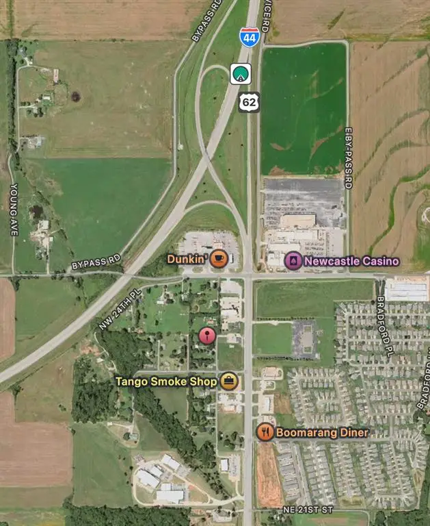 N Carr Drive, Newcastle, OK 73065 - Image #3