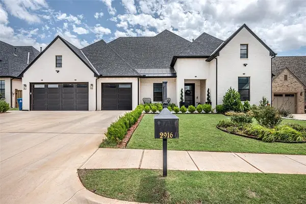 2916 Wood Thrush Way, Edmond, OK 73012