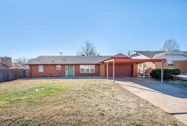 3106 NW 63rd Street, Oklahoma City, OK 73116