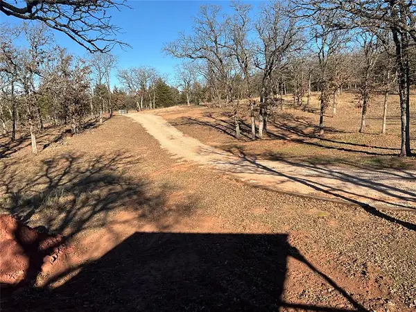 330633 E 875 Road, Wellston, OK 74881