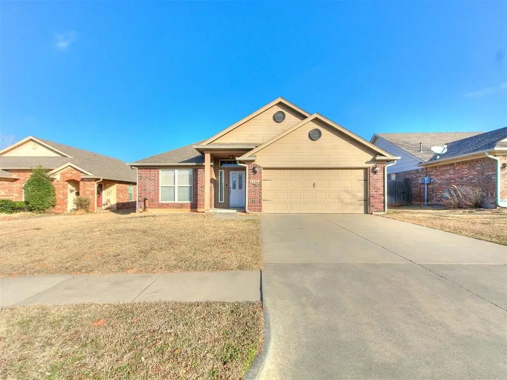 2113 SE 8th Street, Moore, OK 73160 - Image #1