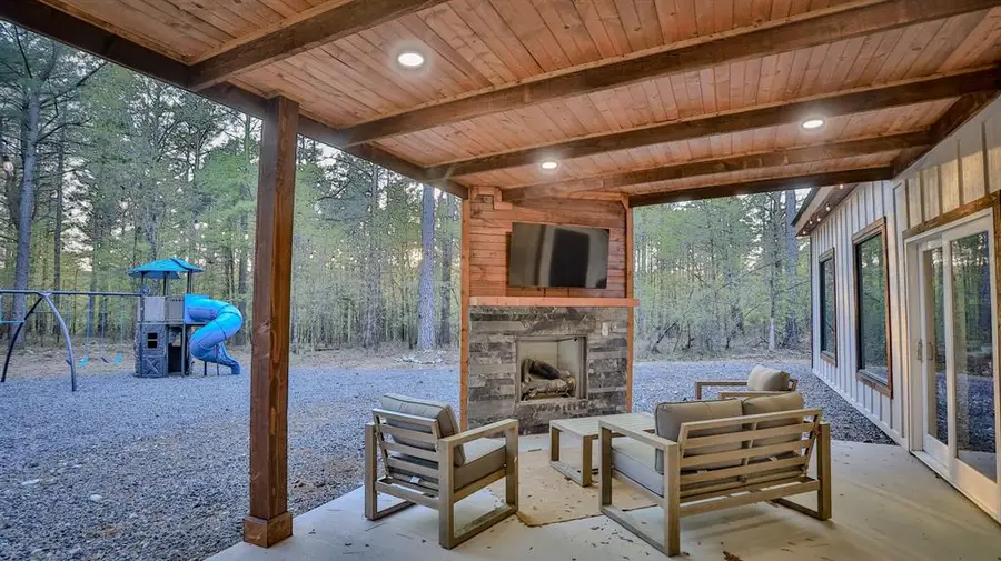 43 Sunrise Sapling Trail, Hochatown, OK 74728 - Image #3