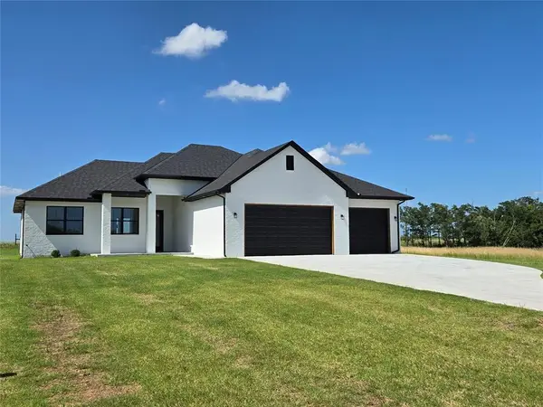 36236 Prairie Ridge, Shawnee, OK 74804