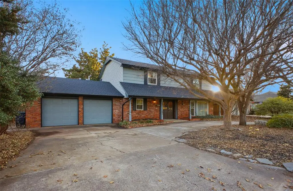 2216 NW 46th Street, Oklahoma City, OK 73112 - Image #1
