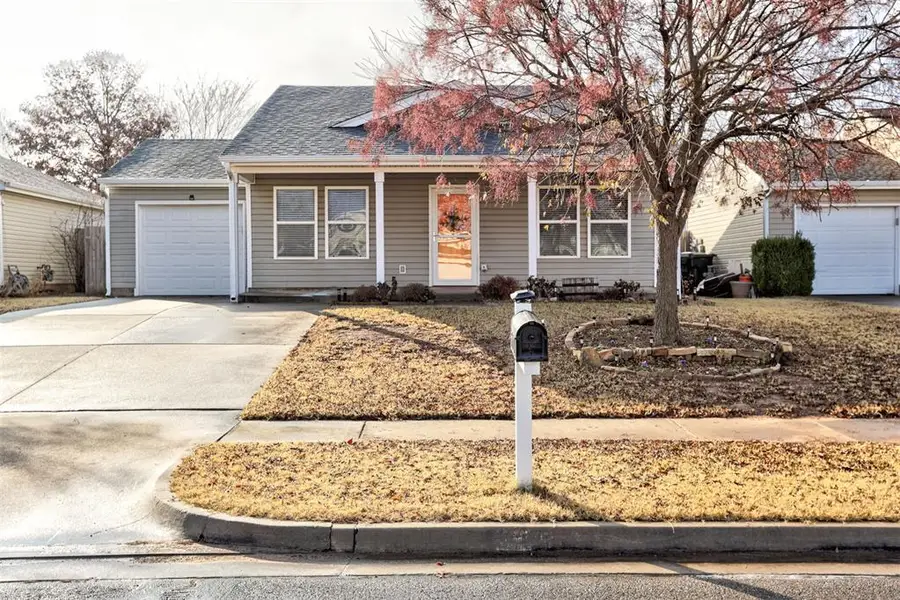 512 Dayflower Lane, Norman, OK 73069 - Image #2