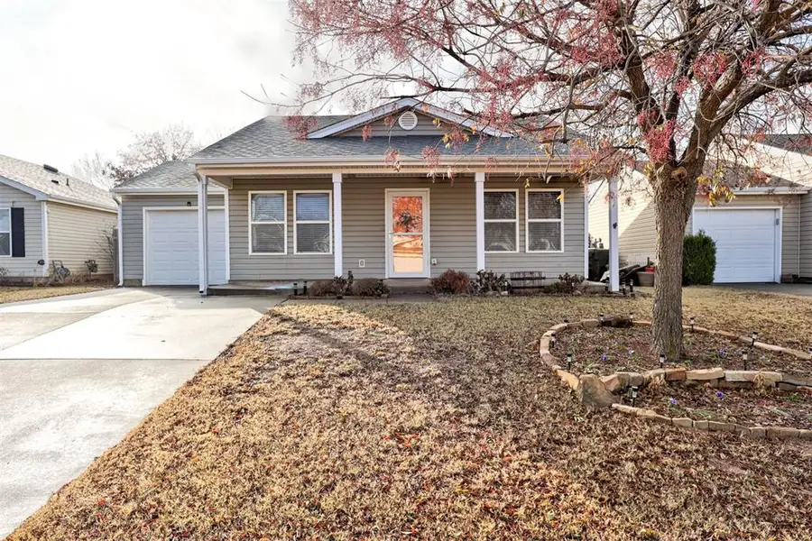 512 Dayflower Lane, Norman, OK 73069 - Image #3