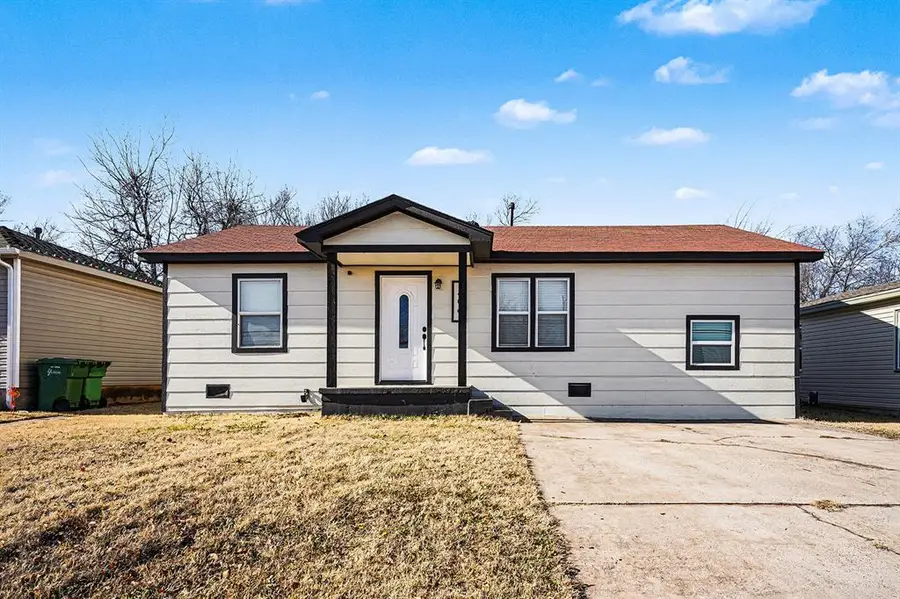 706 S 1st Street, Yukon, OK 73099 - Image #2