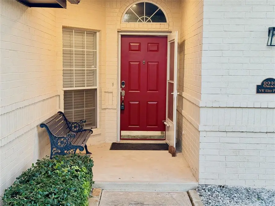 8225 NW 83rd Place, Oklahoma City, OK 73132 - #3