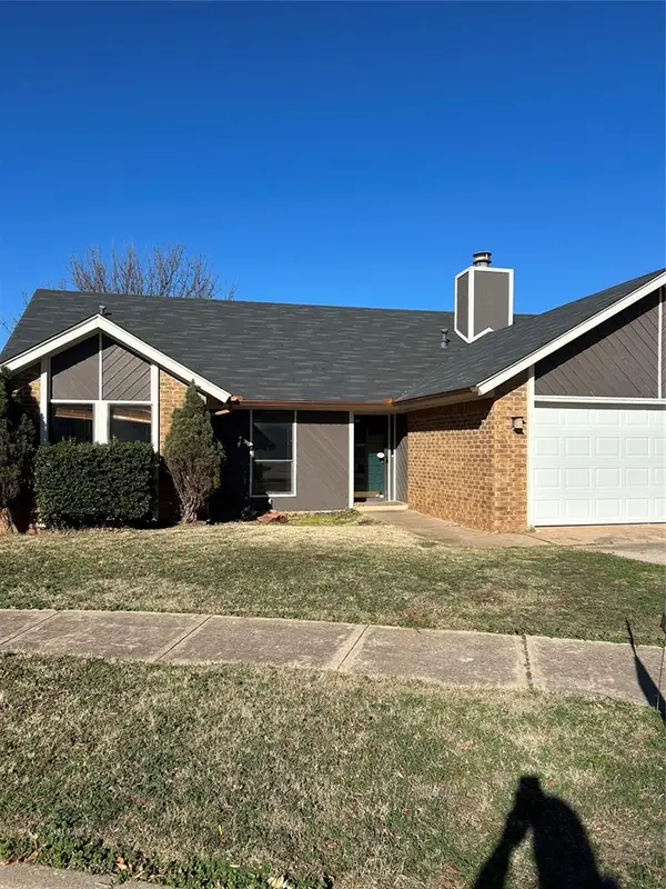 4717 Pinon Court, Norman, OK 73072