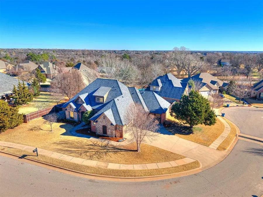 1433 Bay Bridge Court, Edmond, OK 73034 - #2