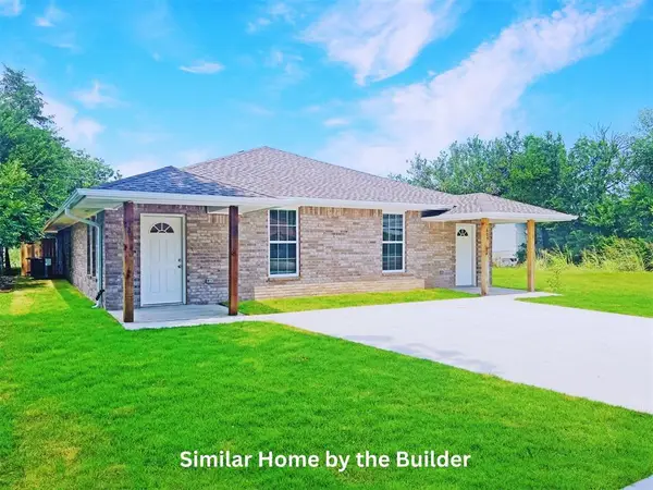 2118 SW Charles Whitlow Avenue, Lawton, OK 73507