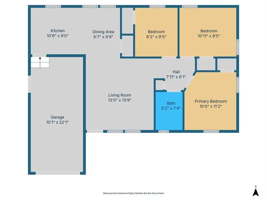 333 SE 55th Street, Oklahoma City, OK 73129 - Image #3