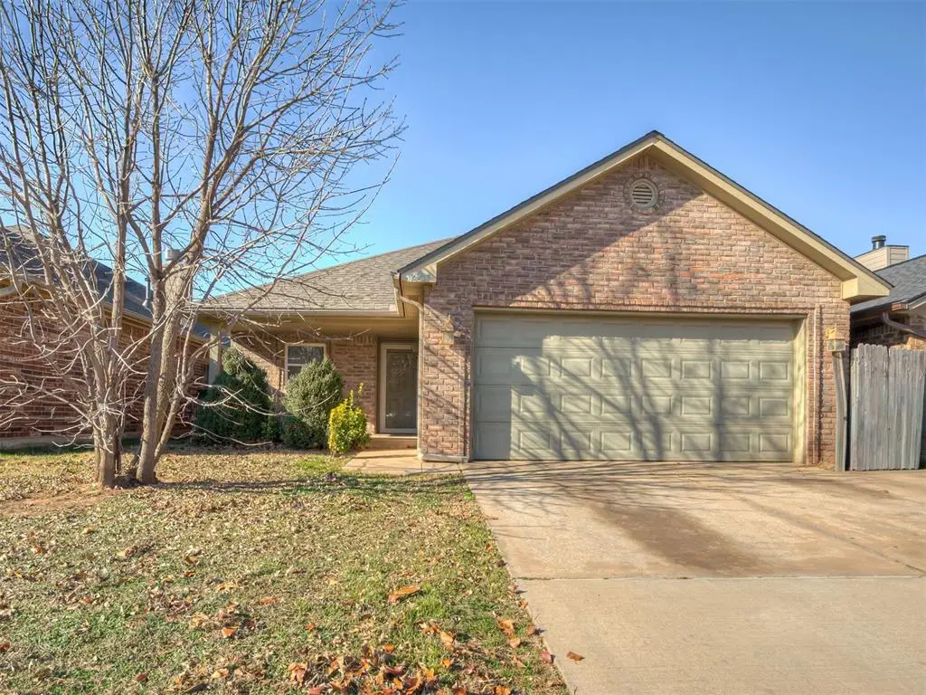 12917 Meadows Drive, Oklahoma City, OK 73120 - Image #1