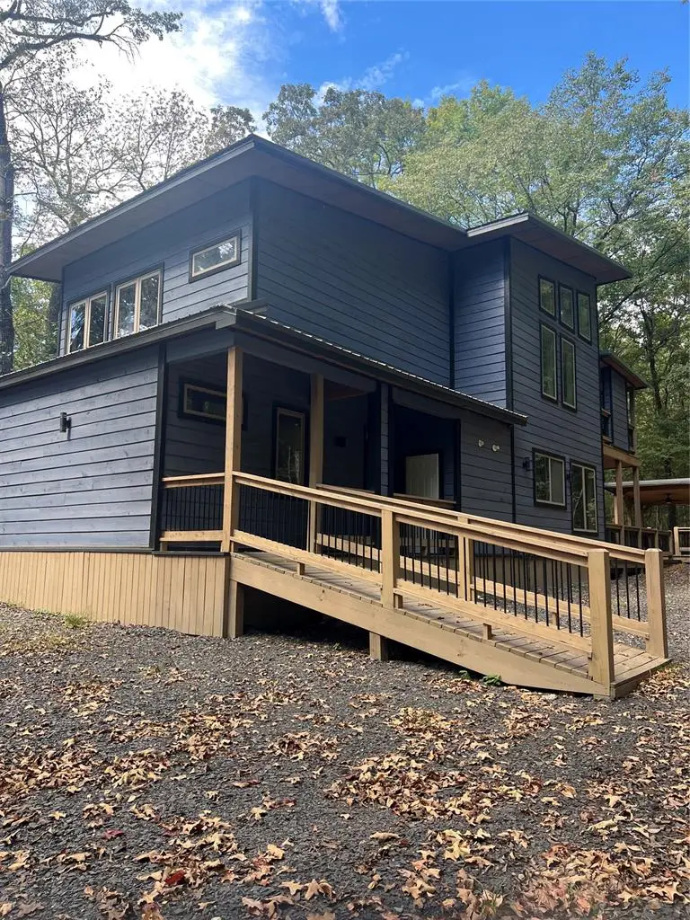 55 Eagles Nest Lane, Broken Bow, OK 74728 - Image #1