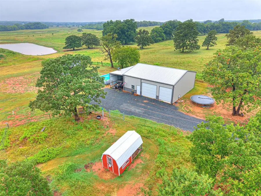 101515 S 3390 Road, Meeker, OK 74855 - Image #2