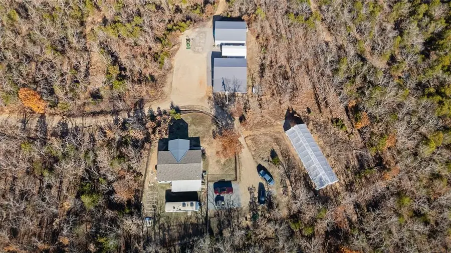 570 Lakeridge Trail, McAlester, OK 74501 - Image #3