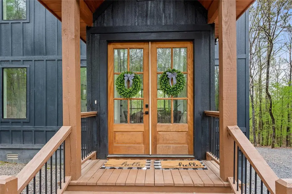 73 Pecan Trace Trail, Broken Bow, OK 74728 - Image #1