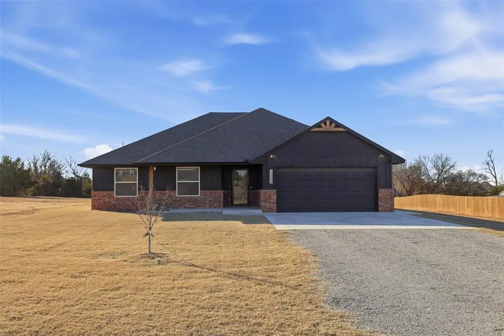 2303 County Road 1330, Blanchard, OK 73010 - Image #1