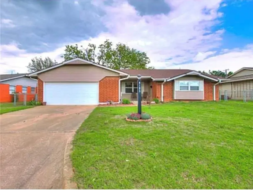 4105 N Chapman Avenue, Shawnee, OK 74804 - Image #1