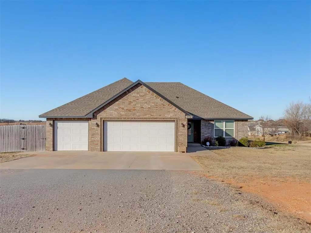 2172 County Street 2973, Blanchard, OK 73010 - Image #1