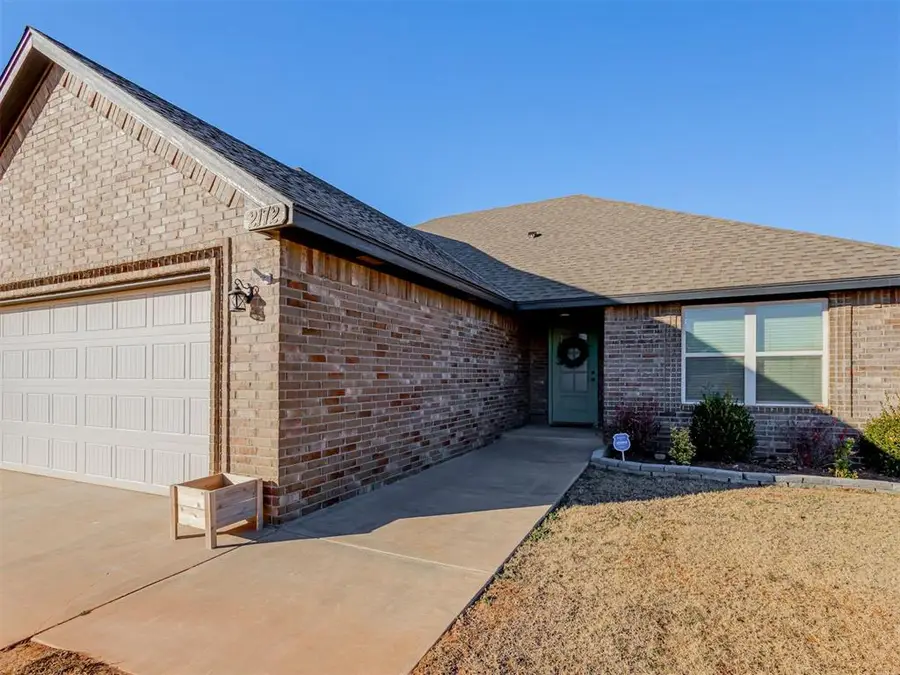2172 County Street 2973, Blanchard, OK 73010 - Image #2