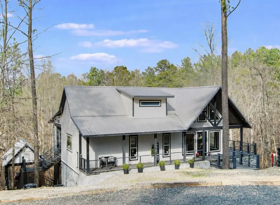 46 Short Grass Trail, Broken Bow, OK 74728 - Image #2